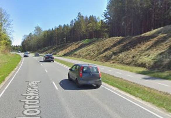 Den Korte Avis | Endnu en mellemøstlig vanvidsbilist: Påkørte og dræbte en fodgænger og stak af