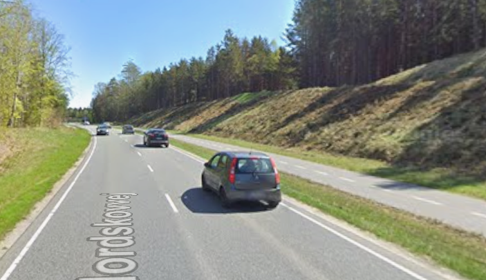 Den Korte Avis | Endnu en mellemøstlig vanvidsbilist: Påkørte og dræbte en fodgænger og stak af