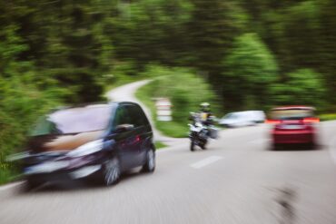Den Korte Avis | Fartgal motorcyklist: Anklageskriftet var på 62 sider med 212 overtrædelser – nu er der faldet dom
