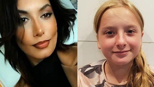 Den Korte Avis | Frankrig i oprør: Nordafrikansk kvinde voldtog og torturerede 12-årige Lola til døde – nu har hun fået lovens strengeste straf