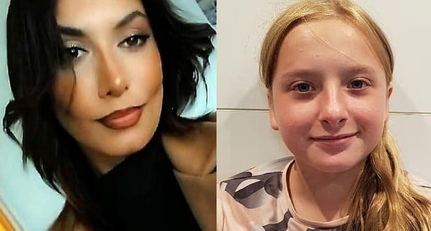 Den Korte Avis | Frankrig i oprør: Nordafrikansk kvinde voldtog og torturerede 12-årige Lola til døde – nu har hun fået lovens strengeste straf