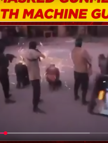 Den Korte Avis | Hamas er igen på banen og bekæmper grupper, der ønsker fred med Israel