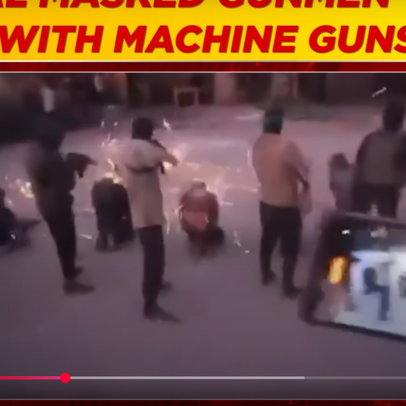 Den Korte Avis | Hamas er igen på banen og bekæmper grupper, der ønsker fred med Israel