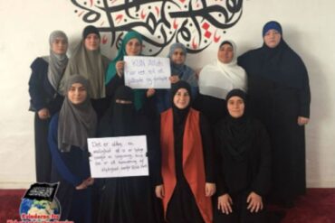 Den Korte Avis | Hizb ut-Tahrir appellerer til alle muslimer: Deltag ikke i kommunalvalget – det er forbudt ifølge Islam