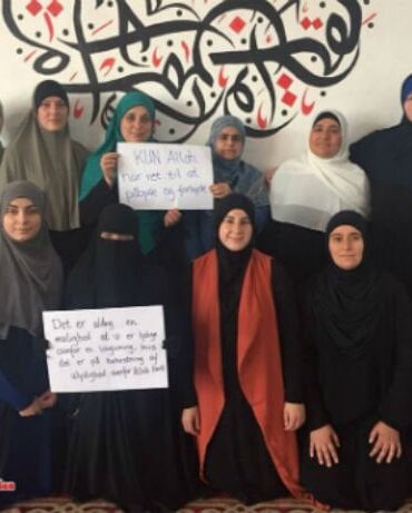 Den Korte Avis | Hizb ut-Tahrir appellerer til alle muslimer: Deltag ikke i kommunalvalget – det er forbudt ifølge Islam