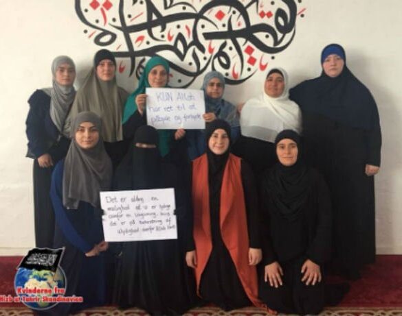 Den Korte Avis | Hizb ut-Tahrir appellerer til alle muslimer: Deltag ikke i kommunalvalget – det er forbudt ifølge Islam