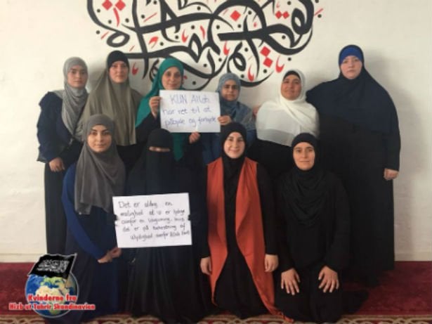 Den Korte Avis | Hizb ut-Tahrir appellerer til alle muslimer: Deltag ikke i kommunalvalget – det er forbudt ifølge Islam