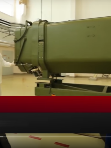 Den Korte Avis | Højspændt situation: Trump angreb Putin – nu svarer Putin igen ved at true med atomdrevet missil