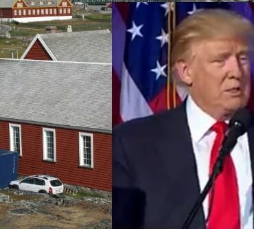 Den Korte Avis | International analytiker advarer: Trump har ikke opgivet Grønland