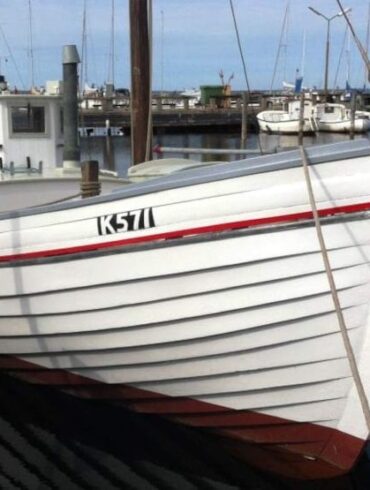 Den Korte Avis | LA kritiserer, at skibet, der reddede jøder under krigen, er taget af programmet på Kulturnatten – Hvor er vi, når vi fornægter en del af os selv?