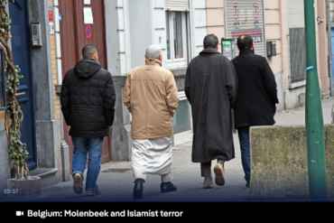 Den Korte Avis | Ny modbydelig terror: Islamister planlagde drab på Belgiens premierminister ved hjælp af drone