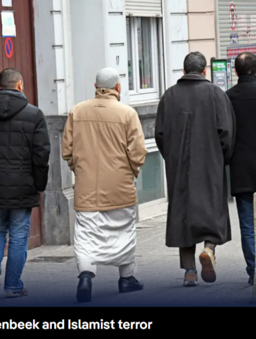 Den Korte Avis | Ny modbydelig terror: Islamister planlagde drab på Belgiens premierminister ved hjælp af drone