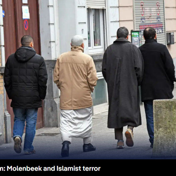 Den Korte Avis | Ny modbydelig terror: Islamister planlagde drab på Belgiens premierminister ved hjælp af drone