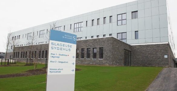 Den Korte Avis | Skadestuen i Slagelse lukket af frygt for bandekrig – “vi har krav på at vide hvilke grupper, der står bag det her”, siger S-ordfører