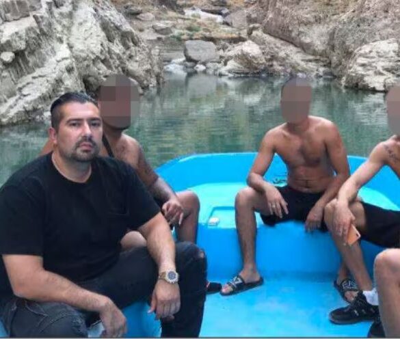 Den Korte Avis | To granater eksploderede tirsdag i Oslo: Tre børn på 13 år er anholdt – kan være styret af svensk indvandrerbande