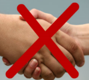 Den Korte Avis | To kvindelige muslimske lærerstuderende nægtede at give håndtryk – det kommer nu til at samfundet over en halv million kroner i advokatomkostninger