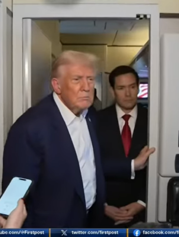 Den Korte Avis | Trump annoncerer, at USA vil starte atomprøvesprængninger – dermed sender han en klar besked til Rusland og Kina