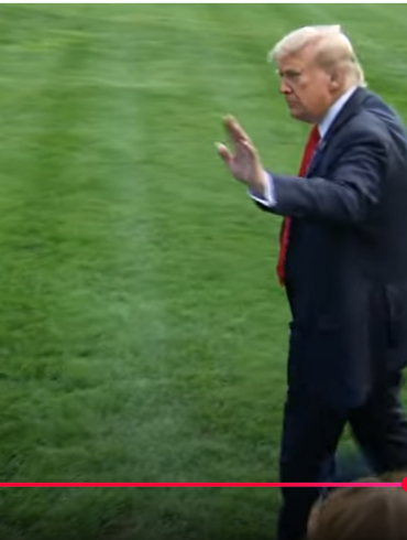 Den Korte Avis | Trump indfører lammende sanktioner mod russisk olieindustri – samtalerne med Putin “fører ingen vegne”, siger han