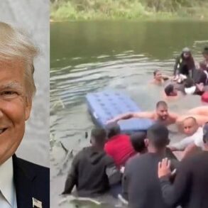 Den Korte Avis | Trump på vej med nye stramninger: Fremover vil kun 7500 om året få flygtningestatus