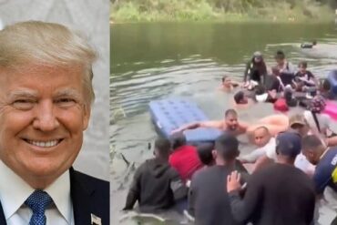 Den Korte Avis | Trump på vej med nye stramninger: Fremover vil kun 7500 om året få flygtningestatus