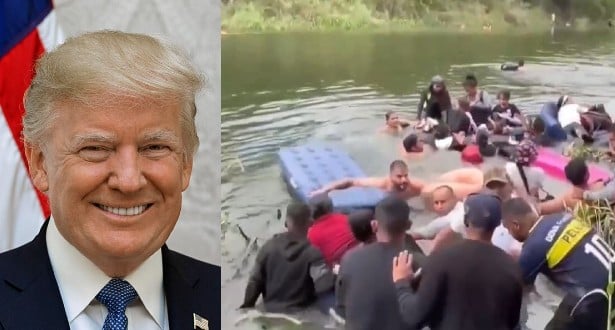 Den Korte Avis | Trump på vej med nye stramninger: Fremover vil kun 7500 om året få flygtningestatus