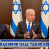 Den Korte Avis | Våbenhvile i Gaza: Den Israelske regering har nu meddelt, at man i lighed med Hamas tilslutter sig præsident Trumps plan for våbenhvile