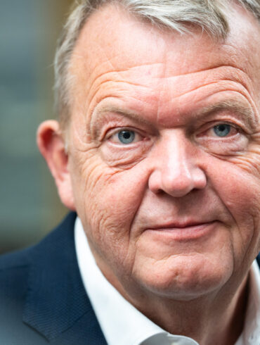 Derfor tror jeg ikke på politikere