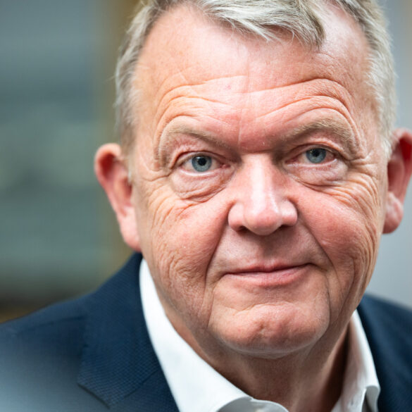 Derfor tror jeg ikke på politikere