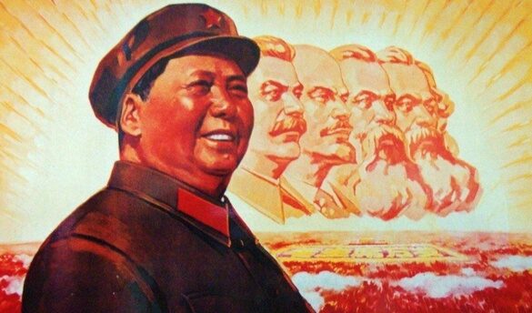 Det er samme kamp overalt