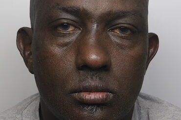 Dræbte far til tre børn efter afslag på asyl­ansøgning i Stor­britannien