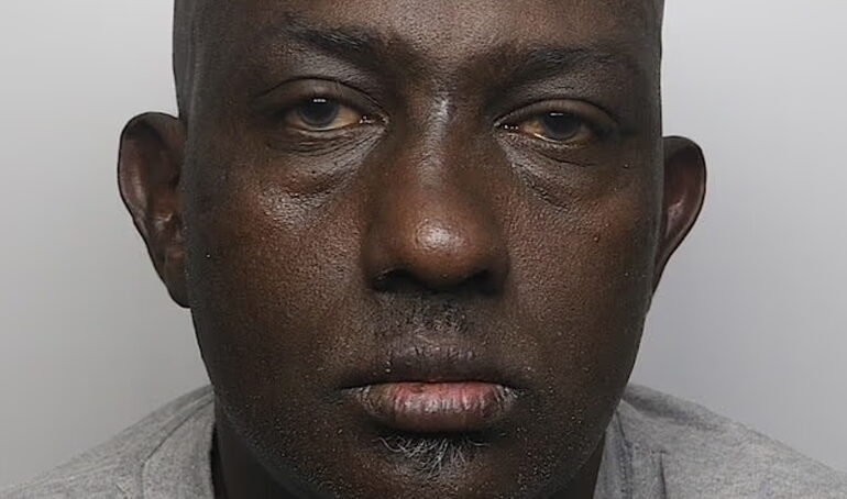 Dræbte far til tre børn efter afslag på asyl­ansøgning i Stor­britannien