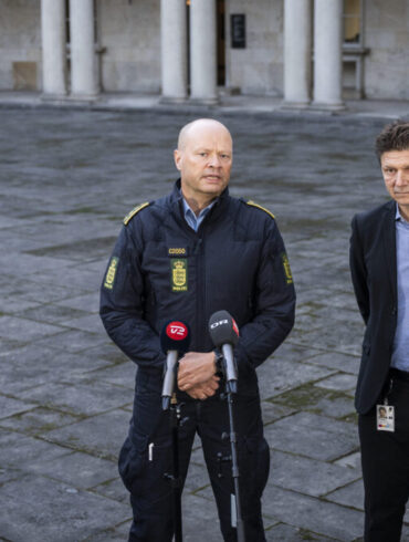 Drone mig her og drone mig der