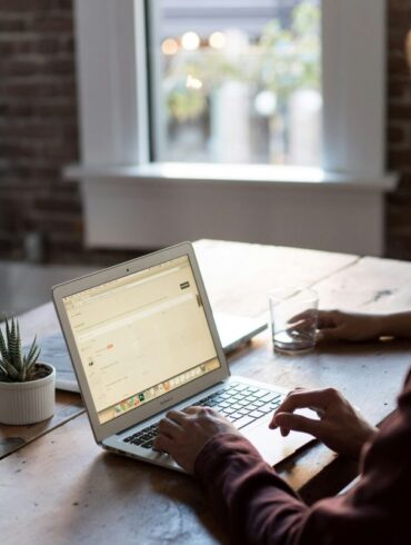 Et professionelt Shopify bureau som din vækstpartner – 24NYT