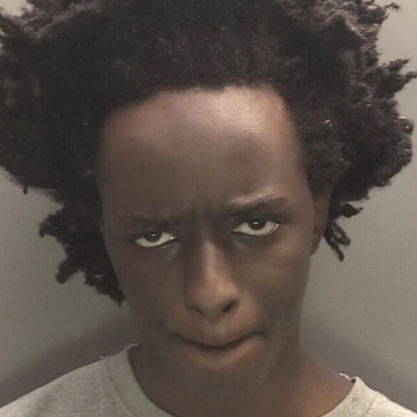 Europa har valgt fejheden. Forræderiet