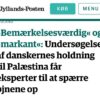 Folk vil ikke have krig – Snaphanen.dk