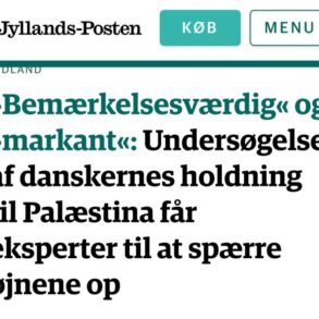 Folk vil ikke have krig – Snaphanen.dk