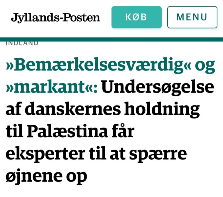 Folk vil ikke have krig – Snaphanen.dk