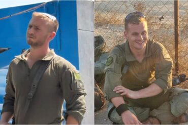 Hamas angriber - to soldater dræbt, tre såret