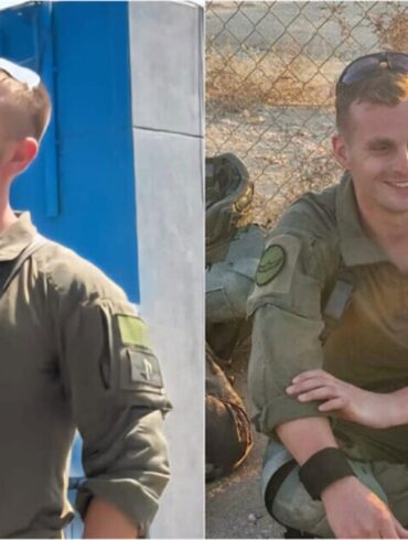 Hamas angriber - to soldater dræbt, tre såret