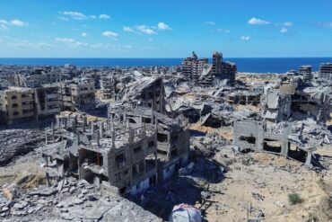 Hamas nægter at overholde fredsaftalen
