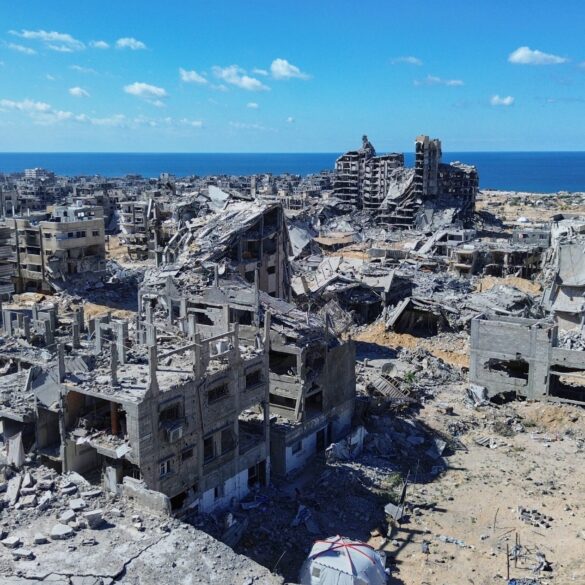 Hamas nægter at overholde fredsaftalen