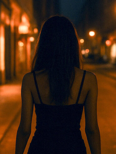 Hundredvis af unge viet­sname­ssiske kvinder er for­svundet i Berlin