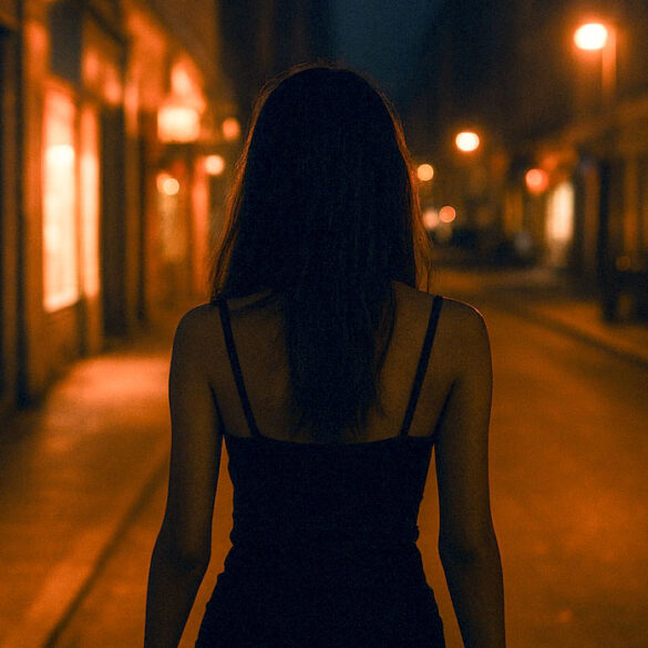 Hundredvis af unge viet­sname­ssiske kvinder er for­svundet i Berlin