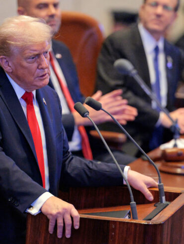 I har aldrig været stærkere