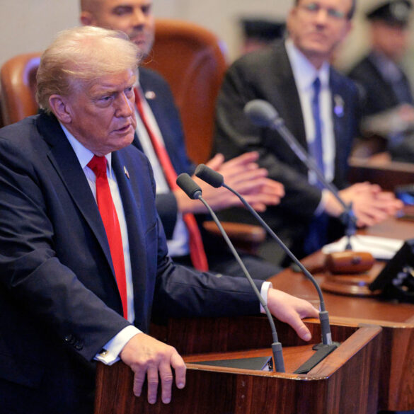 I har aldrig været stærkere