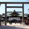 Japan har valgt en ægte konservativ premier­minister