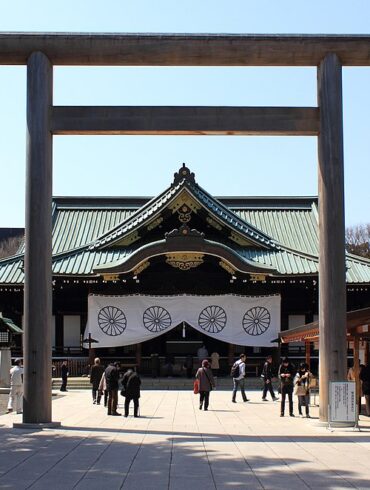 Japan har valgt en ægte konservativ premier­minister