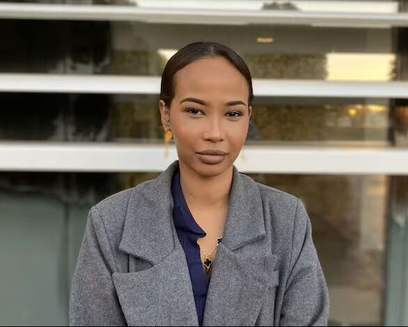 "Jeg er ikke muslim nok"