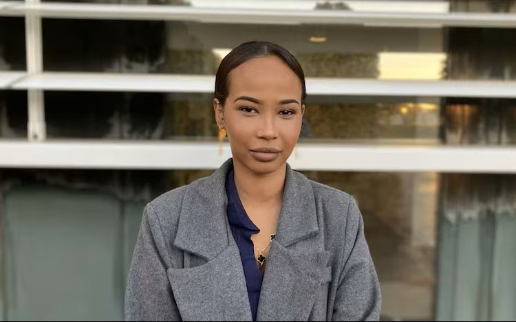 "Jeg er ikke muslim nok"