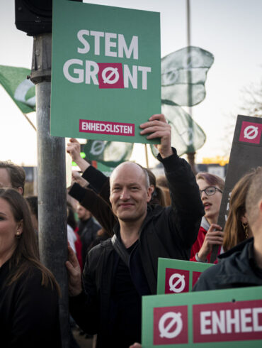 Jeg har det ikke godt